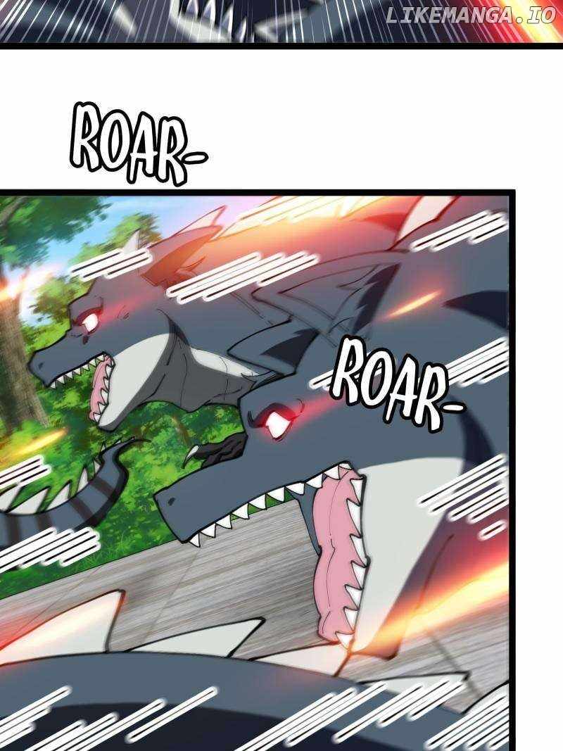 I Am The Monster Overlord Chapter 51 27
